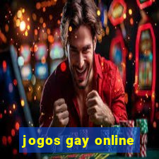 jogos gay online